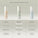 Tropic Skincare vegan face moisturiser comparison chart featuring Skin Feast nourishing moisturiser for dry, normal and balanced skin. It brightens and hydrates. Skin Re-leaf soothing moisturiser for reactive and sensitive skin. Relieves redness, irritation and restores.  Fresh Waves balancing moisturiser for oily and blemish prone skin. Reduces inflammation.